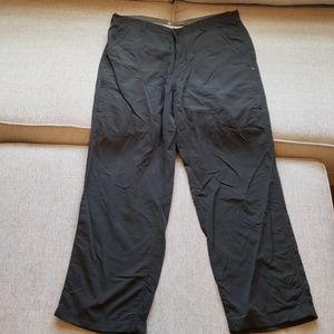 Mens REI pants